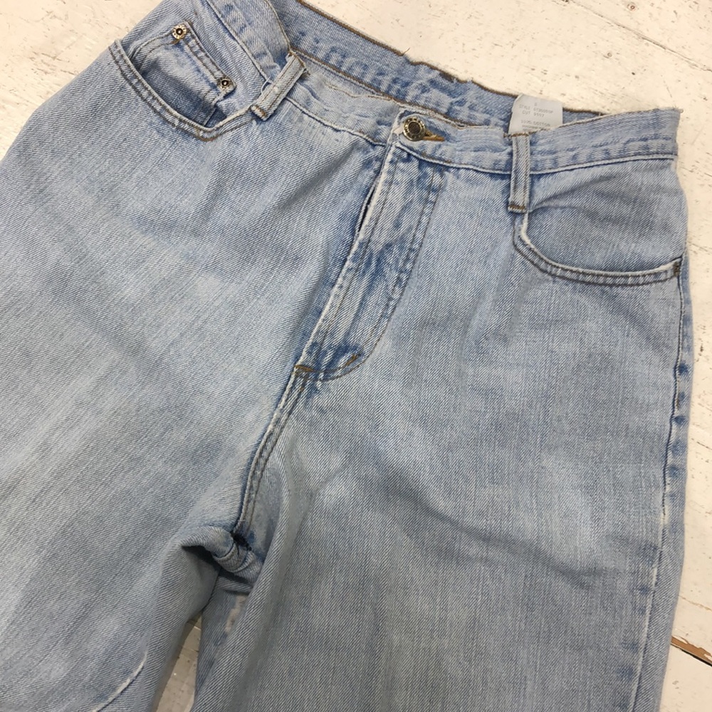90s Jeans vintage mom - Picture 3 of 8